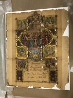 Marriage Certificate