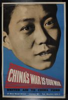 China's War is our War