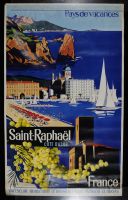 Saint Raphael