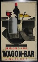 Wagon Bar