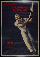 Torneo Nazionale di Tennis