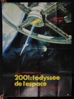 2001 Space Odyssey