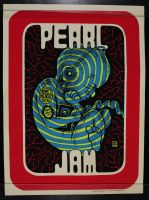 Pearl Jam Rome