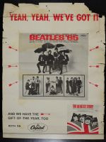 Yeah, Yeah, We've Got it