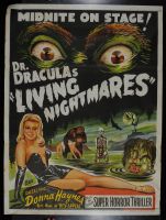 Dr. Draculas Living Nightmare