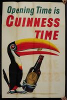 Opening time is Guinness Time 