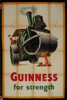 Guinness for Strength