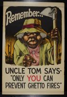 Prevent Ghetto Fires 