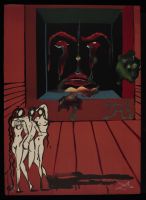 Obsession of the Heart