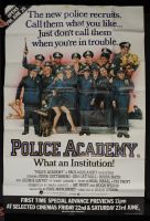 Police Academy