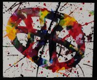 Untitled, 1977 (SF 77-011)