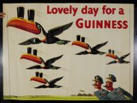 Lovely Day for a Guinness