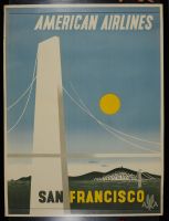 American Airlines San Francisco