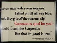 Seven men with Seven Tongues