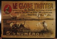Le Globe Trotter