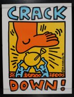 Crack Down
