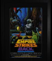 The Empire Strikes Back