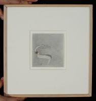 Untitled My Body is Waiting 