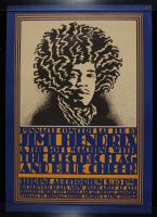 Jimi Hendrix 1