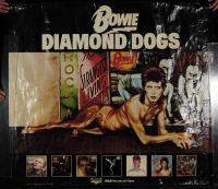 Diamond Dogs
