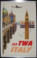TWA Italy