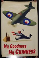 My Goodness My Guinness