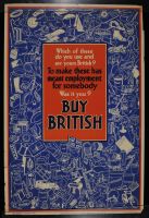 Buy British Blue