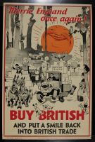 Buy British Black and White