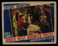 North West Mounted Police