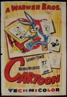 Warner Bros Cartoon