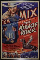 The Miracle Rider
