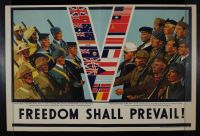 Freedom Shall Prevail