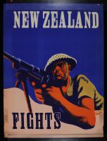 New Zealand Fights