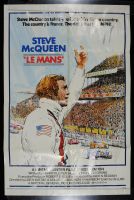 Steve Mcqueen Le Mans