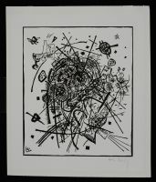 Kandinsky Print