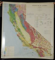 Map Of California
