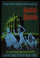 Haunted Mansion