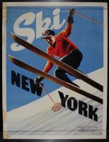 Ski New York