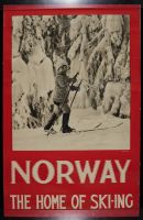 Norway The Home Of Skiing