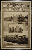 Places Of Historic Interest Leeds Castle