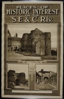 Places Of Historic Interest Ypres Castle