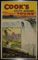 Cooks South African Tours