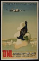 DNL Norwegian Airlines