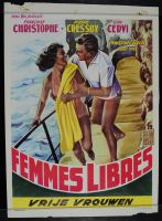 Femmes Libres