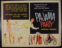 Pajama Party