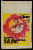 The Outrage