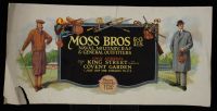 Moss bros