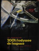 2001 Space Odyssey