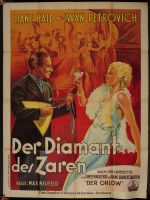 Der Diamant Des Zarin