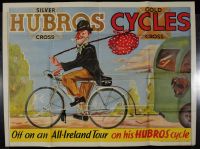 Hubros Cycles